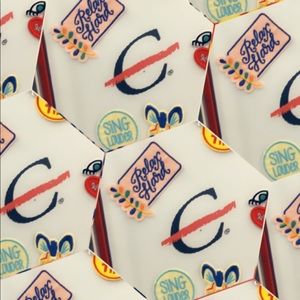 Meet your Posher, Cantrell